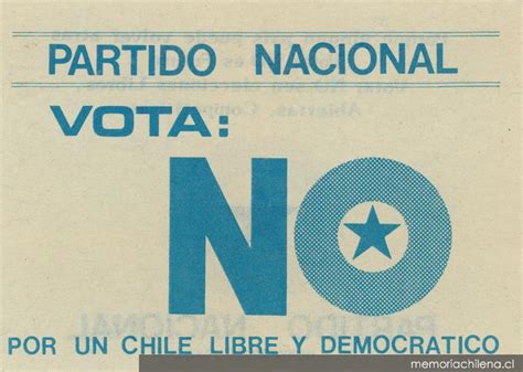 partido nacionalista chileno
